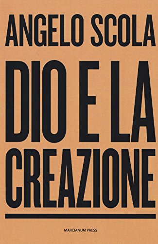 Dio E La Creazione