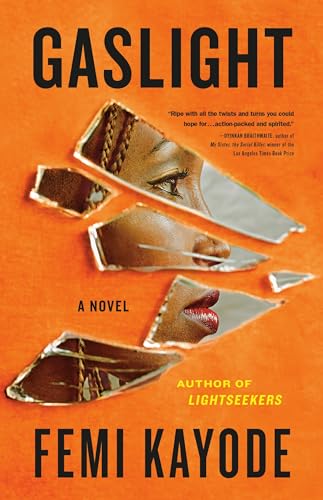 Gaslight: A Novel