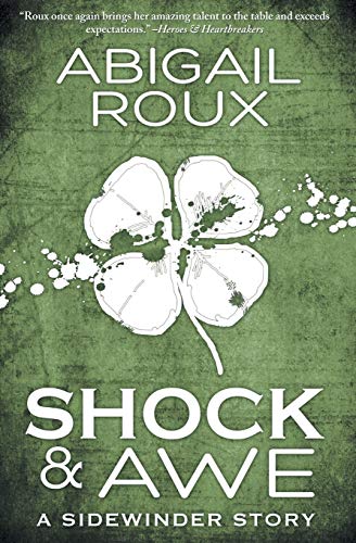 Shock & Awe: 1