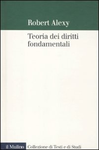 Teoria Dei Diritti Fondamentali
