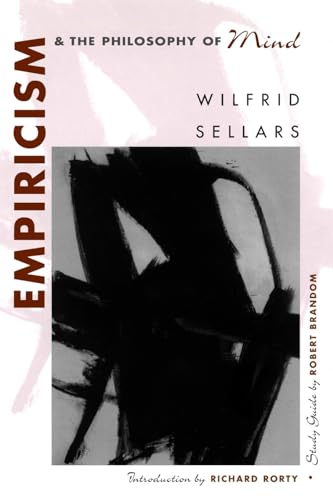 Empiricism And The Philosophy Of Mind