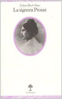 La Signora Proust