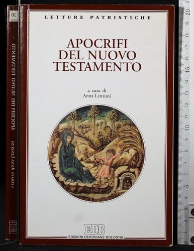 Apocrifi Del Nuovo Testamento