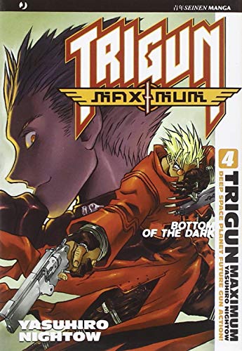 Trigun Maximum (Vol. 4)