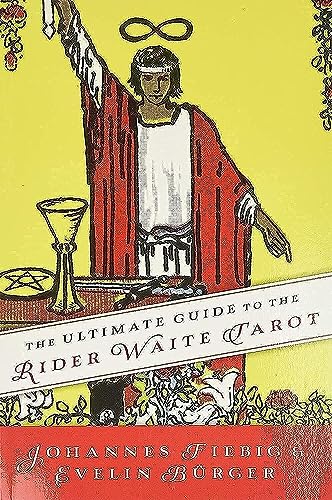 The Ultimate Guide To The Rider Waite Tarot