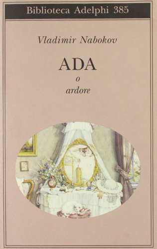 Ada O Ardore
