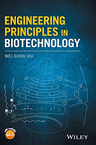 Engineering Principles In Biotechnology