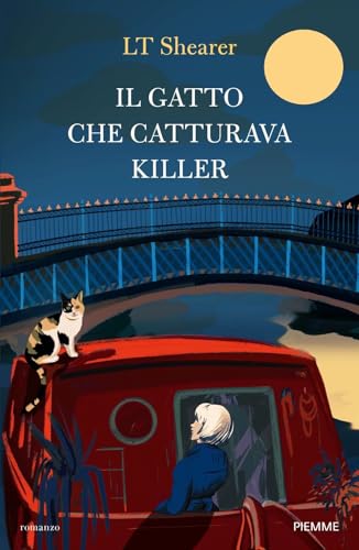 Il Gatto Che Catturava Killer