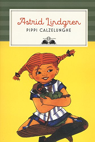 Pippi Calzelunghe. Nuova Ediz.