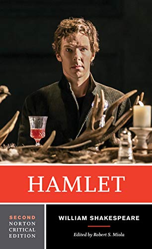 Hamlet: A Norton Critical Edition: 0