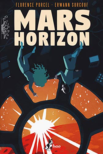 Mars Horizon