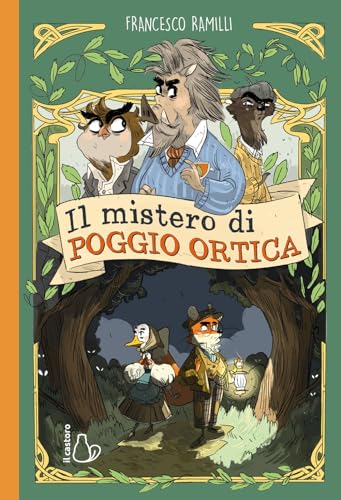 Il Mistero Di Poggio Ortica
