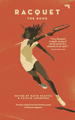 Racquet: The Book