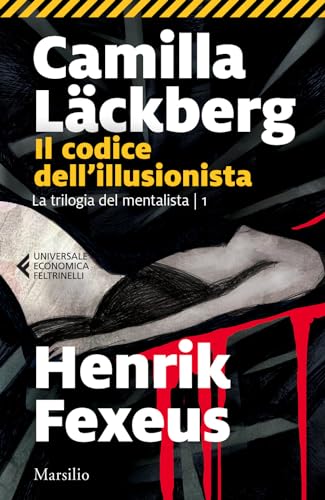 Il Codice Dell'Illusionista