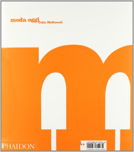 Moda Oggi. Ediz. Illustrata