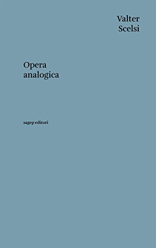 Opera Analogica