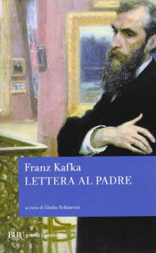 Lettera Al Padre