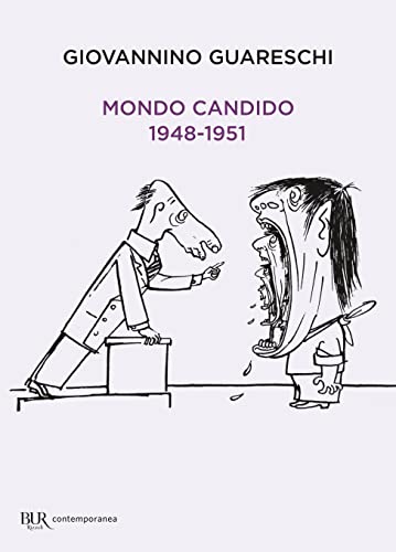 Mondo Candido 1948-1951