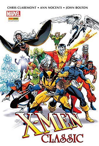 X-Men Classic
