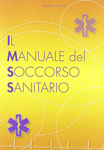 Il Manuale Del Soccorso Sanitario
