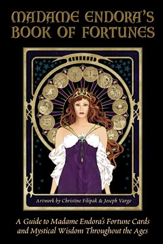Madame Endora'S Book Of Fortunes