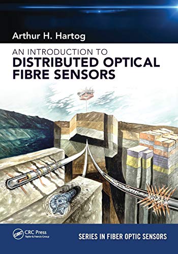 An Introduction To Distributed Optical Fibre Sensors
