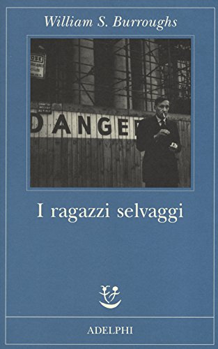 I Ragazzi Selvaggi