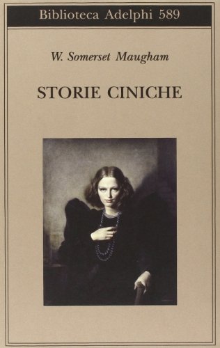 Storie Ciniche