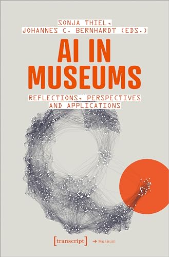 Ai In Museums: Reflections, Perspectives And Applications: 74