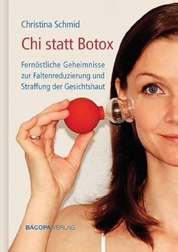 Chi Statt Botox: Fernöstliche Geheimnisse Zur Faltenreduzierung