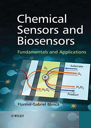 Chemical Sensors And Biosensors: Fundamentals And Applications