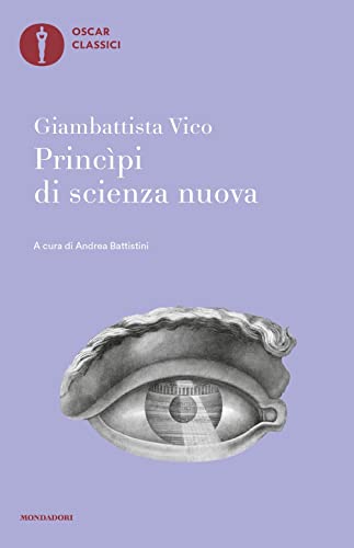Principi Di Scienza Nuova