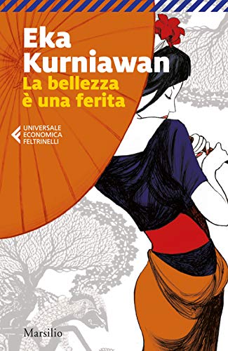 La Bellezza È Una Ferita