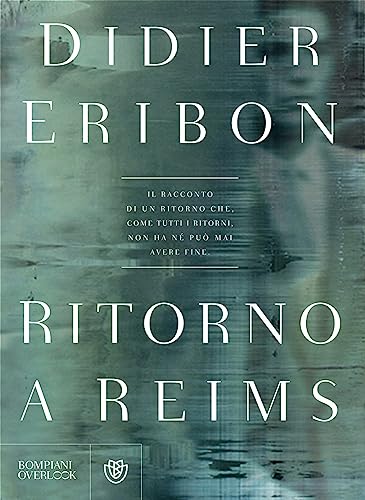 Ritorno A Reims