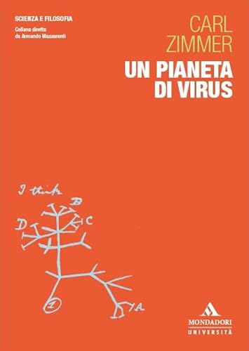 Un Pianeta Di Virus