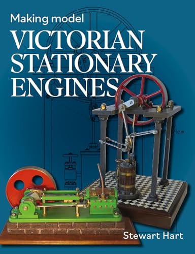 Victorian Stationary Engines