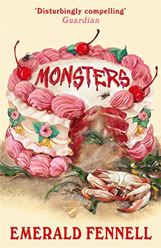 Monsters: From The Film Director Of Saltburn And Promising Young Woman