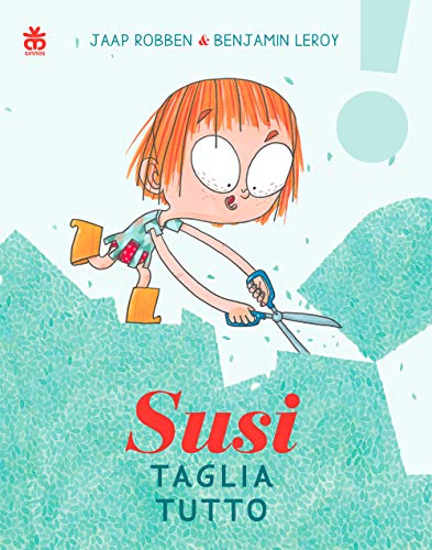 Susi Taglia Tutto