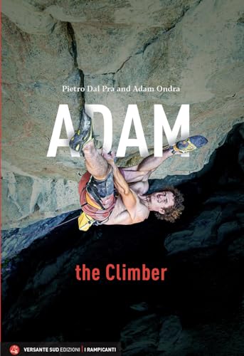 Adam The Climber