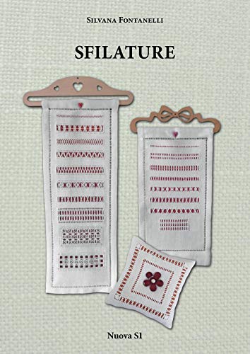Sfilature. Ediz. Illustrata