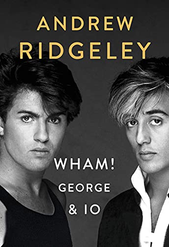 Wham! George & Io