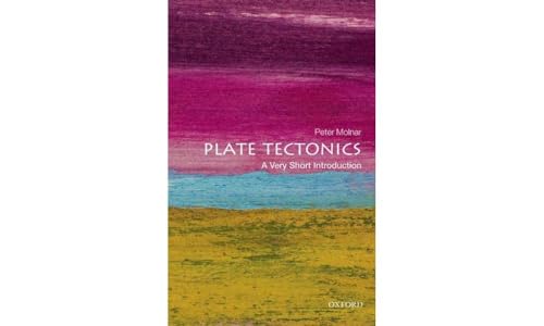 Plate Tectonics: A Very Short Introduction