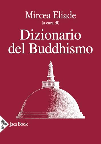 Dizionario Del Buddhismo