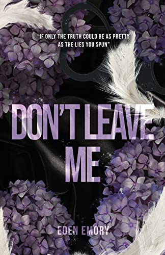Don'T Leave Me