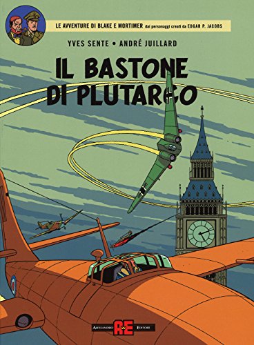 Il Bastone Di Plutarco