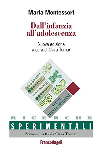 Dall'Infanzia All'Adolescenza