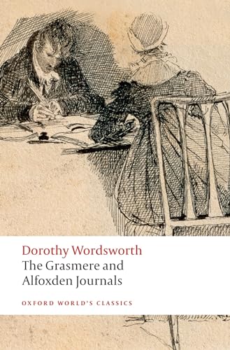 The Grasmere And Alfoxden Journals