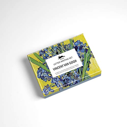 Lws Vincent Van Gogh: Letter Writing Set