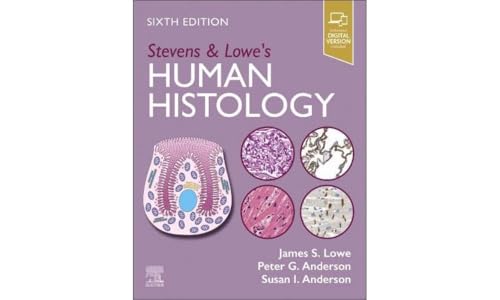 Stevens & Lowe'S Human Histology
