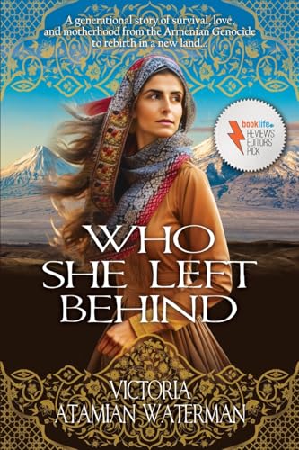 Who She Left Behind
